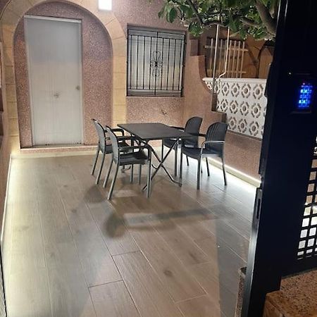 Appartement Casita Playa Yolanda à Santa Pola Extérieur photo
