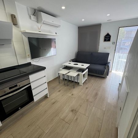 Appartement Casita Playa Yolanda à Santa Pola Extérieur photo