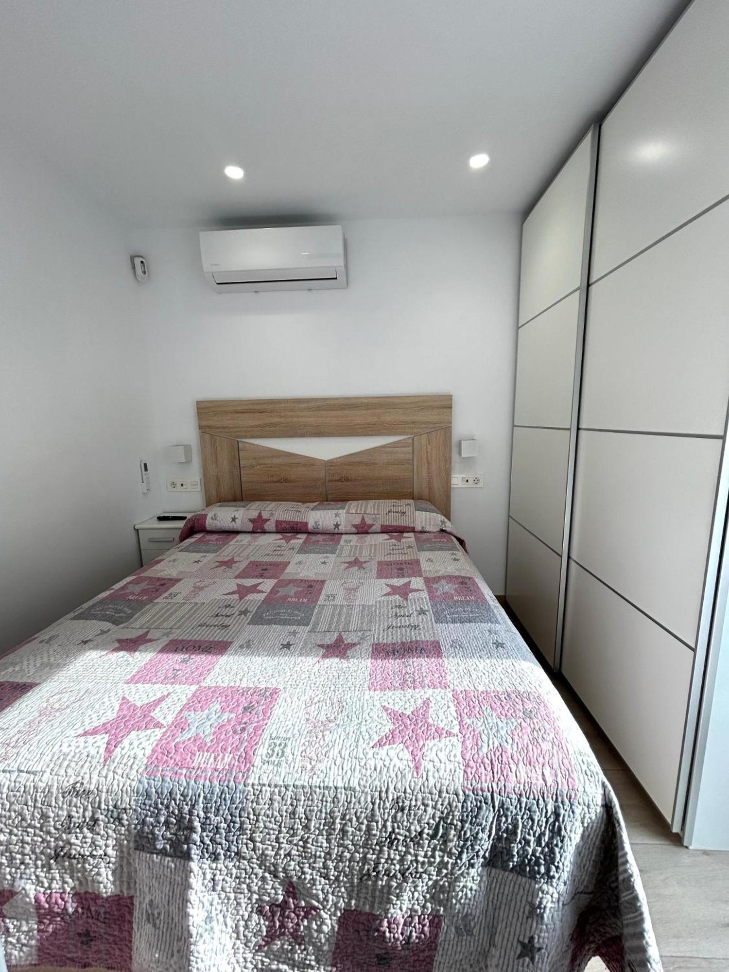 Appartement Casita Playa Yolanda à Santa Pola Extérieur photo