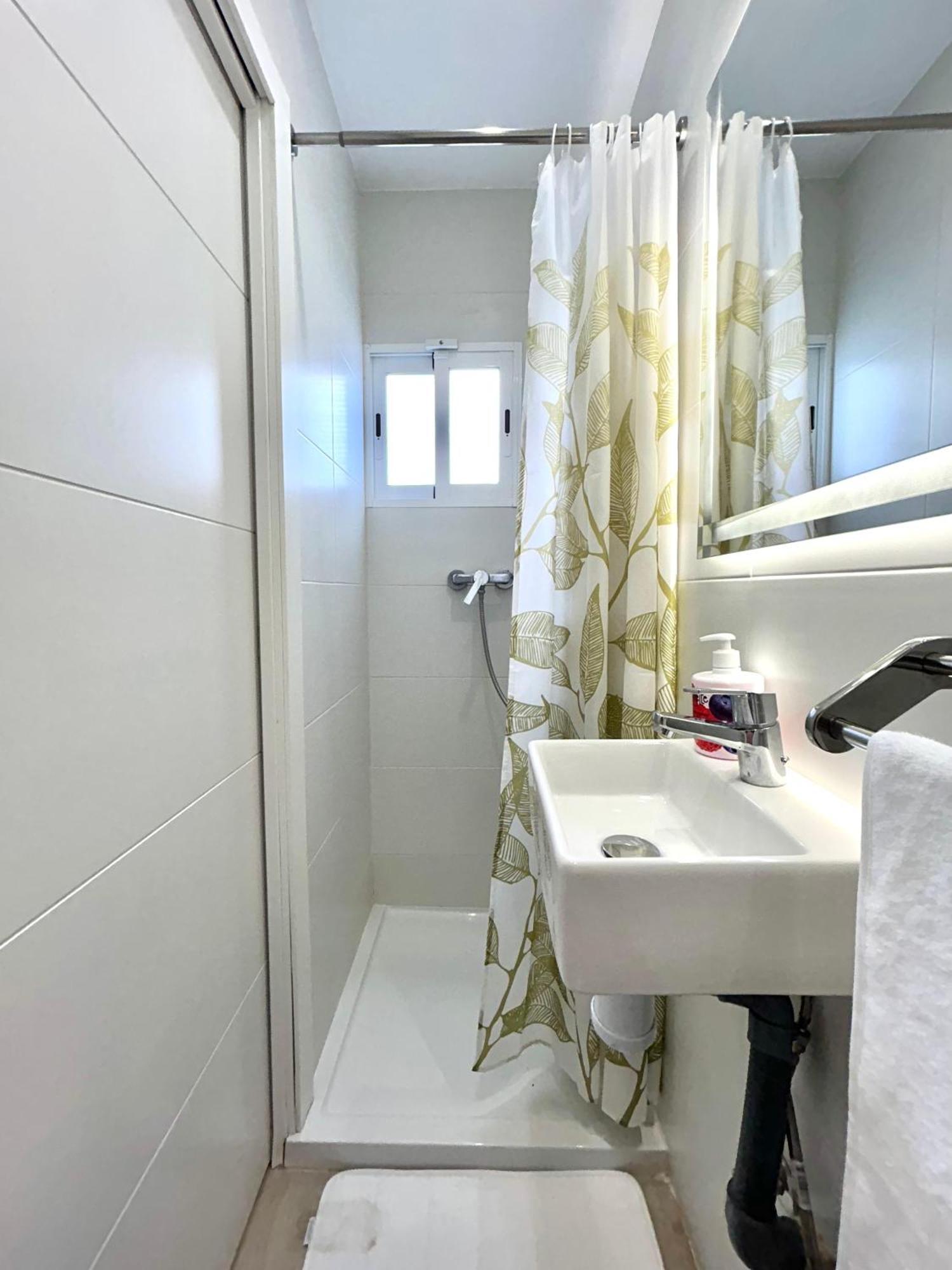 Appartement Casita Playa Yolanda à Santa Pola Extérieur photo
